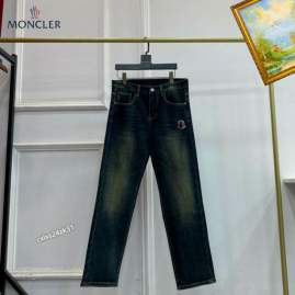Picture of Moncler Jeans Long _SKUMonclersz28-3825tx2411990